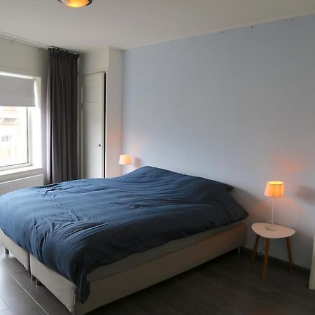 Beach Appartement 弗利辛恩 外观 照片