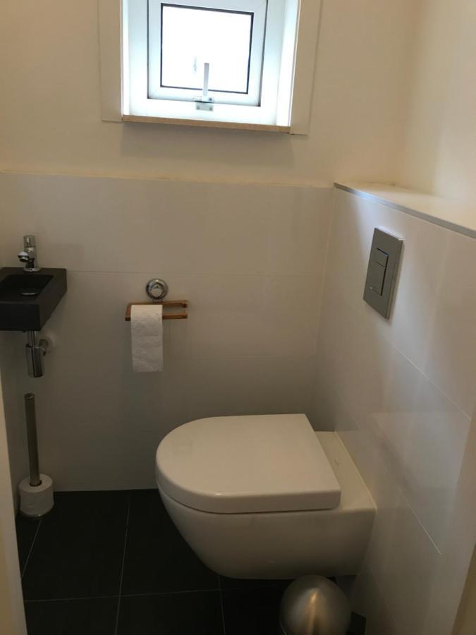 Beach Appartement 弗利辛恩 外观 照片