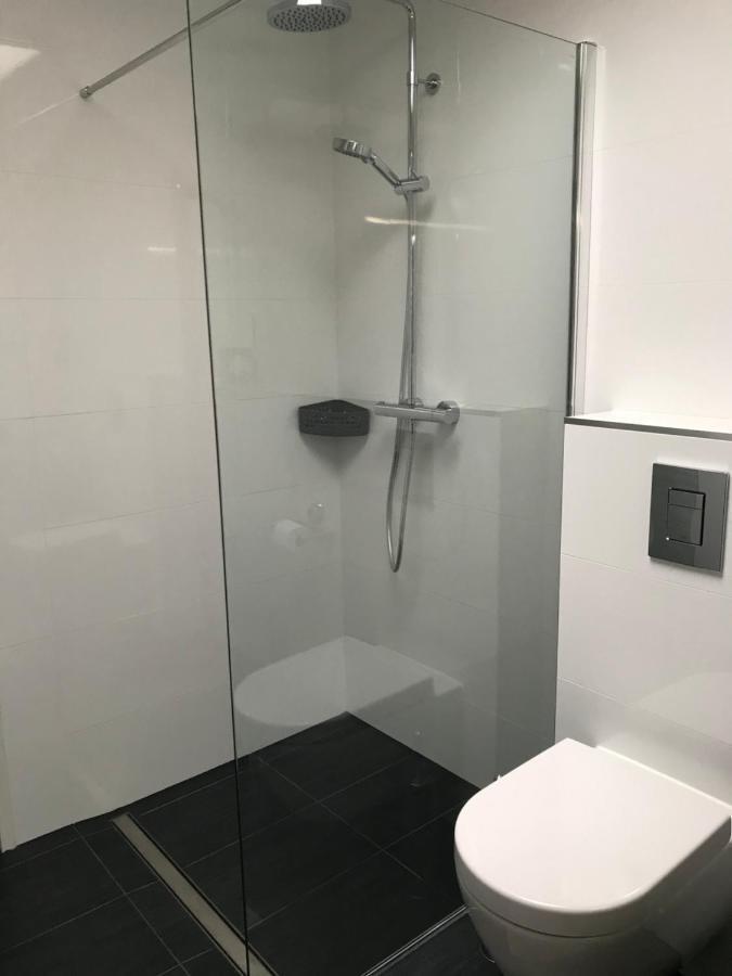 Beach Appartement 弗利辛恩 外观 照片
