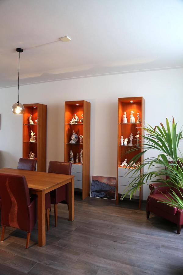 Beach Appartement 弗利辛恩 外观 照片