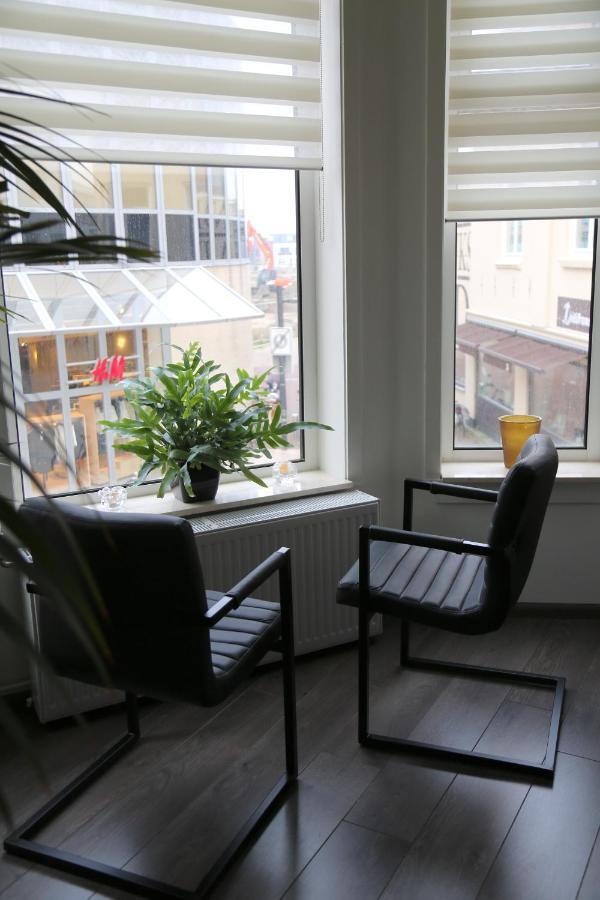 Beach Appartement 弗利辛恩 外观 照片