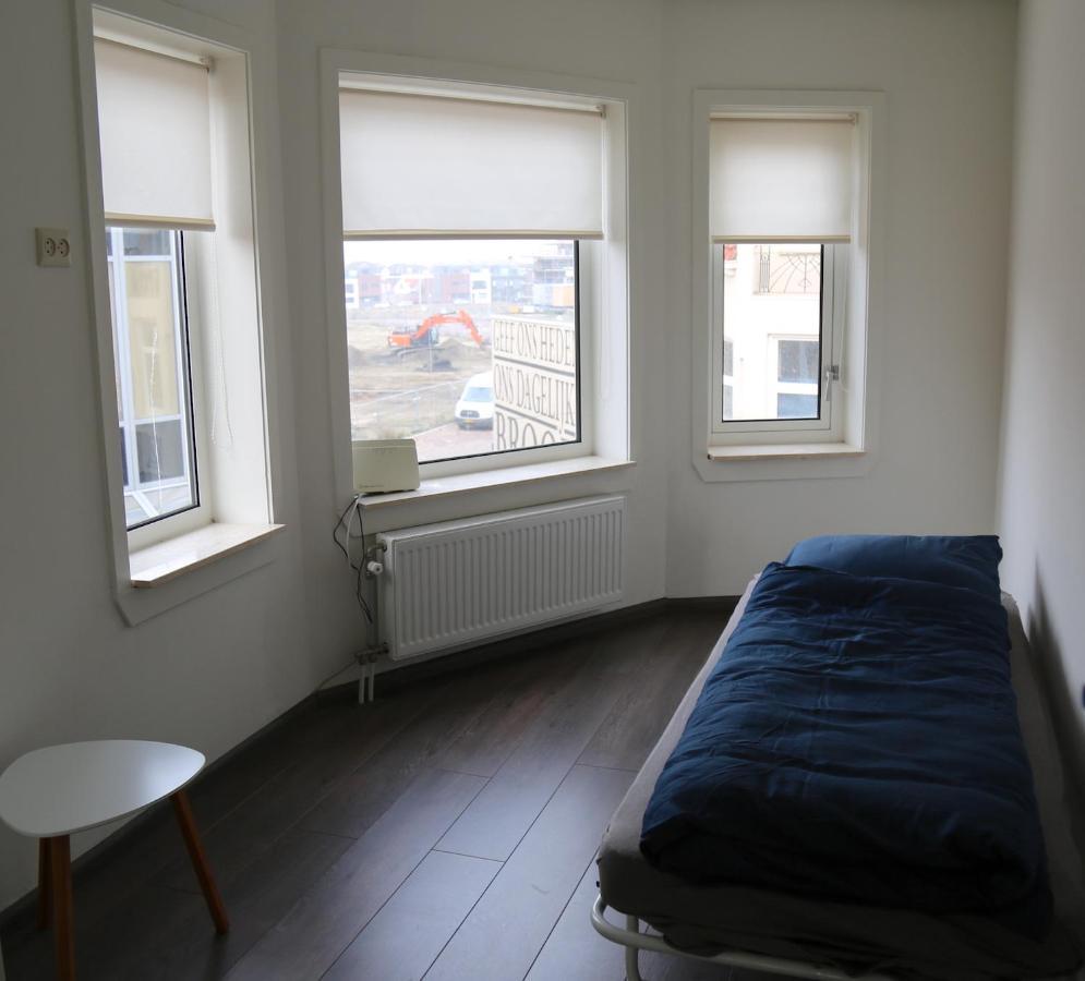 Beach Appartement 弗利辛恩 外观 照片