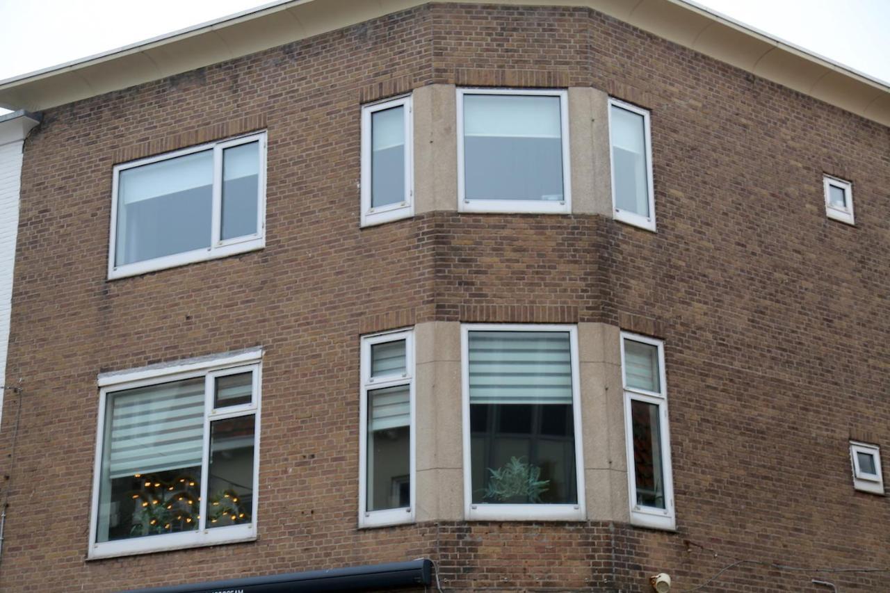 Beach Appartement 弗利辛恩 外观 照片